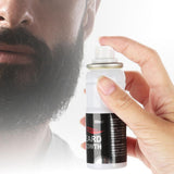 100% Natural Men Growth Beard Spray
