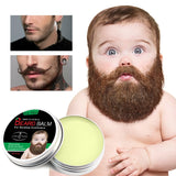 Men's Organic Beard Wax