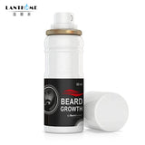 3pcs 60 ML Anti Hairfall Beard Spray