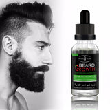 Repair and Activation Beard Oil