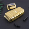 Gold Luxury Electric Shaver