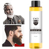 30ml 100% Natural Men Beard Growth Oil