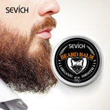 Sevich Natural Beard Balm 