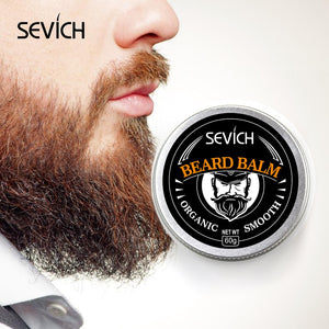 Sevich Natural Beard Balm 