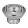 Stainless Steel Beard Shave Bowl