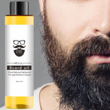 30ml 100% Natural Men Beard Growth Oil