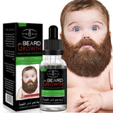 Repair and Activation Beard Oil