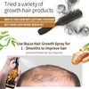 Organic Beard Growth Spray