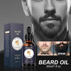 Natural Organic Beard Growth Oil Enhancer for Men