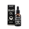 Blue Zoo 100% Natural Beard Oil