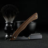 Wooden Trimmer Manual Shaver