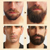 Sevich Natural 20ml Men Beard Oil