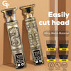 Professional Electric Hair Clipper
