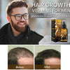 Organic Beard Growth Spray