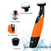 Rechargeable Professional Shaver