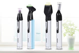 Kemei 4 in 1 New Fashion Rechargeable Hair Trimmer