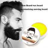 Beard & Hair Helmp Balm