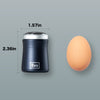 Egg Sized Electric Shaver
